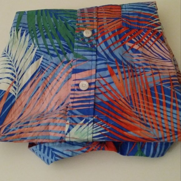 Pacsun Los Angeles Men's Summer L Shirt - Picture 15 of 16